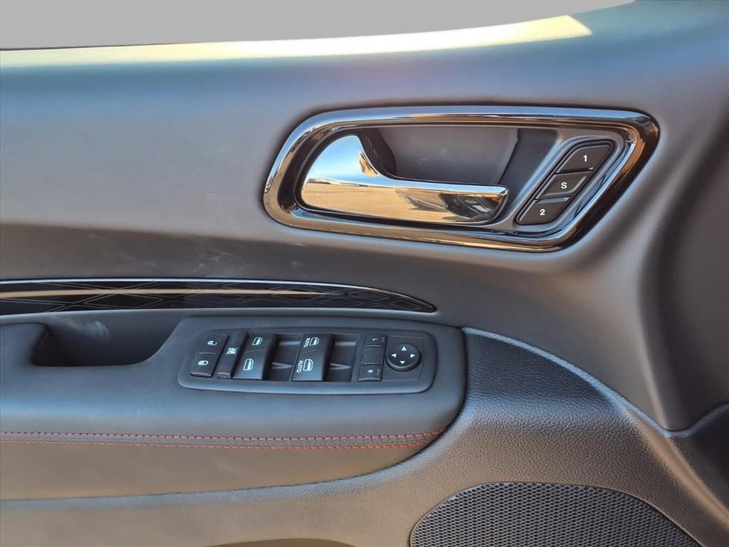 New 2026 Dodge Durango GT image 17