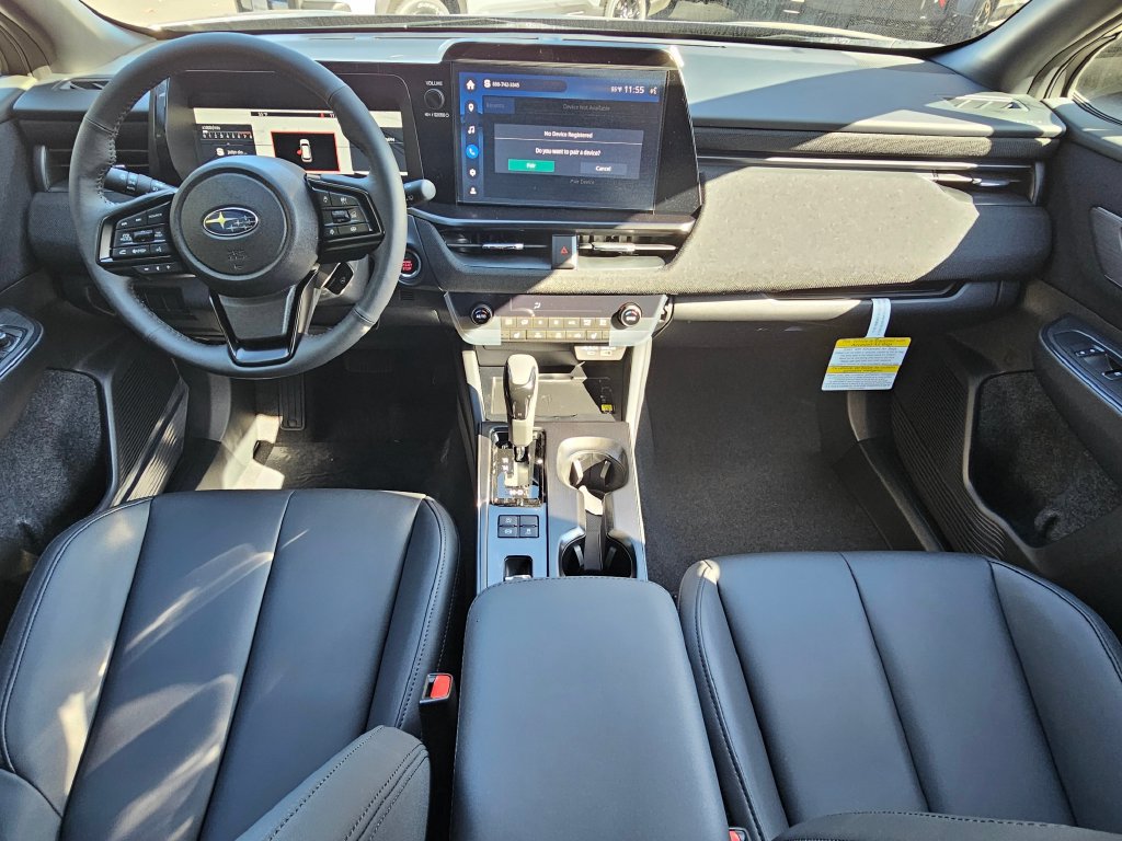 New 2026 Subaru Outback Premium AWD/4WD image 15