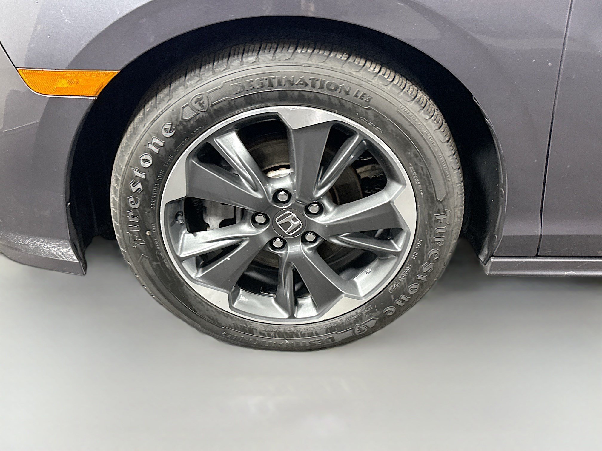 Used 2023 Honda Odyssey Elite image 36