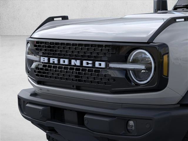 New 2026 Ford Bronco Outer Banks AWD/4WD image 19