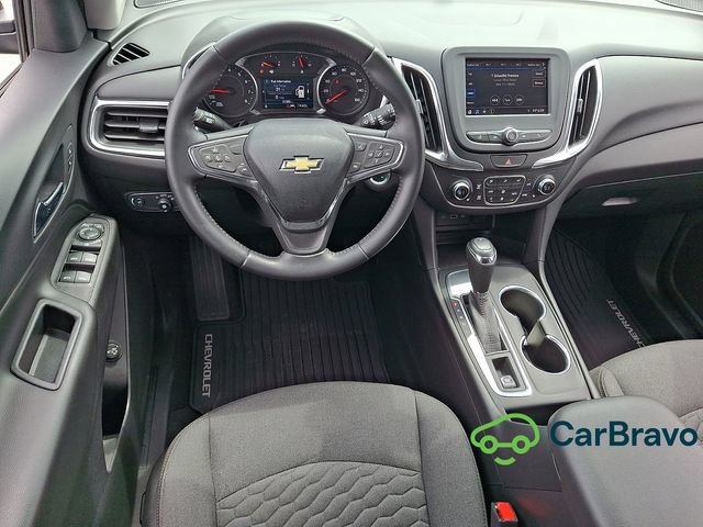 Certified 2020 Chevrolet Equinox LT FWD image 11