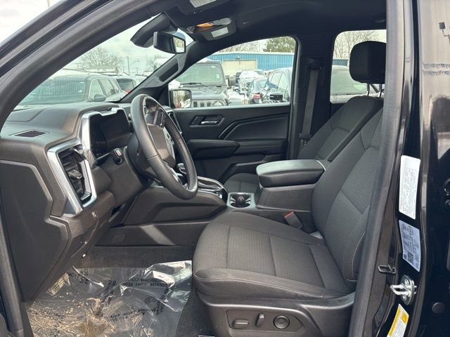 Used 2023 GMC Canyon Elevation w/ Convenience Package image 8