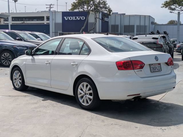 Used 2014 Volkswagen Jetta SE FWD image 5