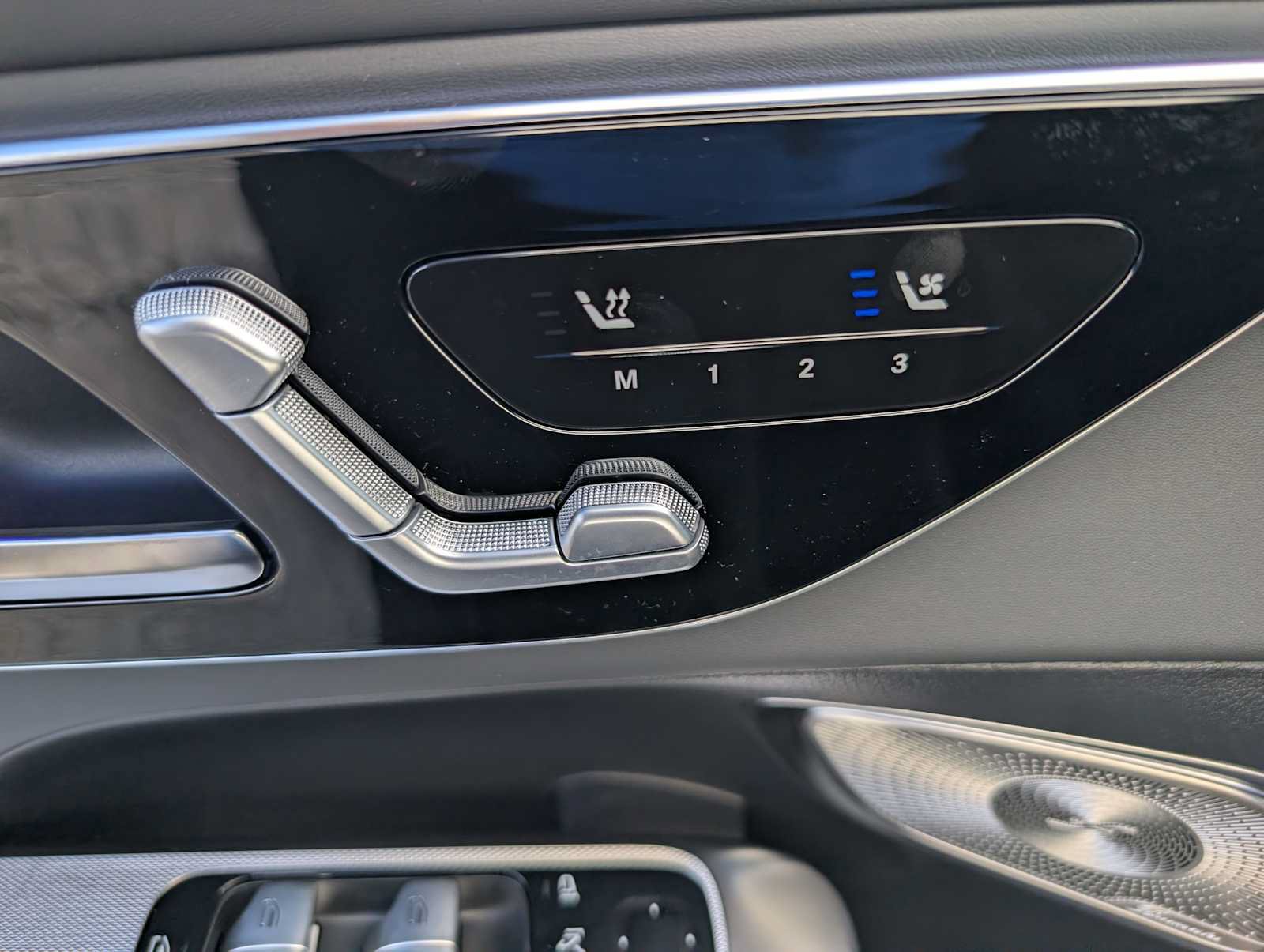 New 2027 Mercedes-Benz GLC 53 AMG 4MATIC image 33