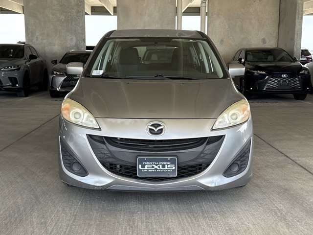 Used 2012 MAZDA MAZDA5 Sport image 7