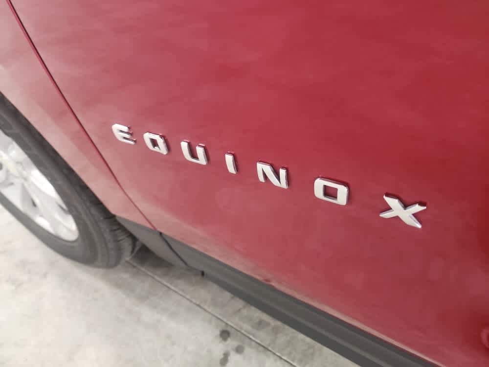 Used 2019 Chevrolet Equinox LT FWD image 12