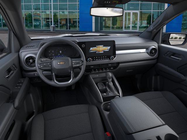New 2026 Chevrolet Colorado LT w/ Advanced Trailering Package RWD image 39