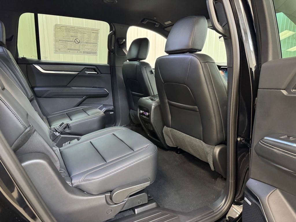 New 2026 GMC Acadia Elevation w/ Elevation Premium Package image 27