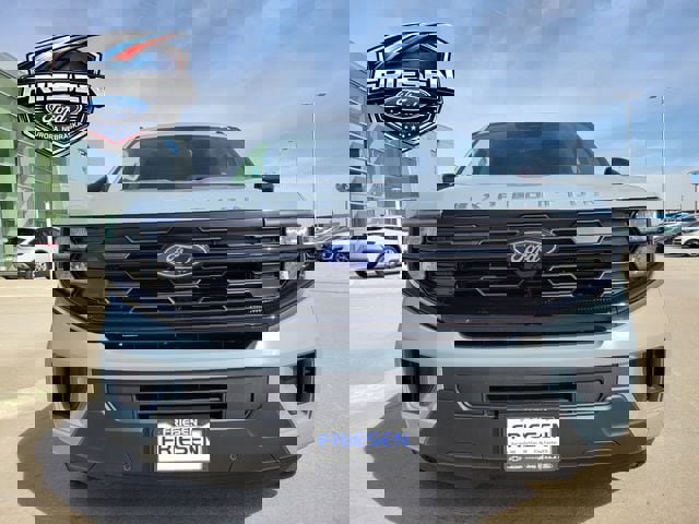 New 2026 Ford Expedition Max Active image 9