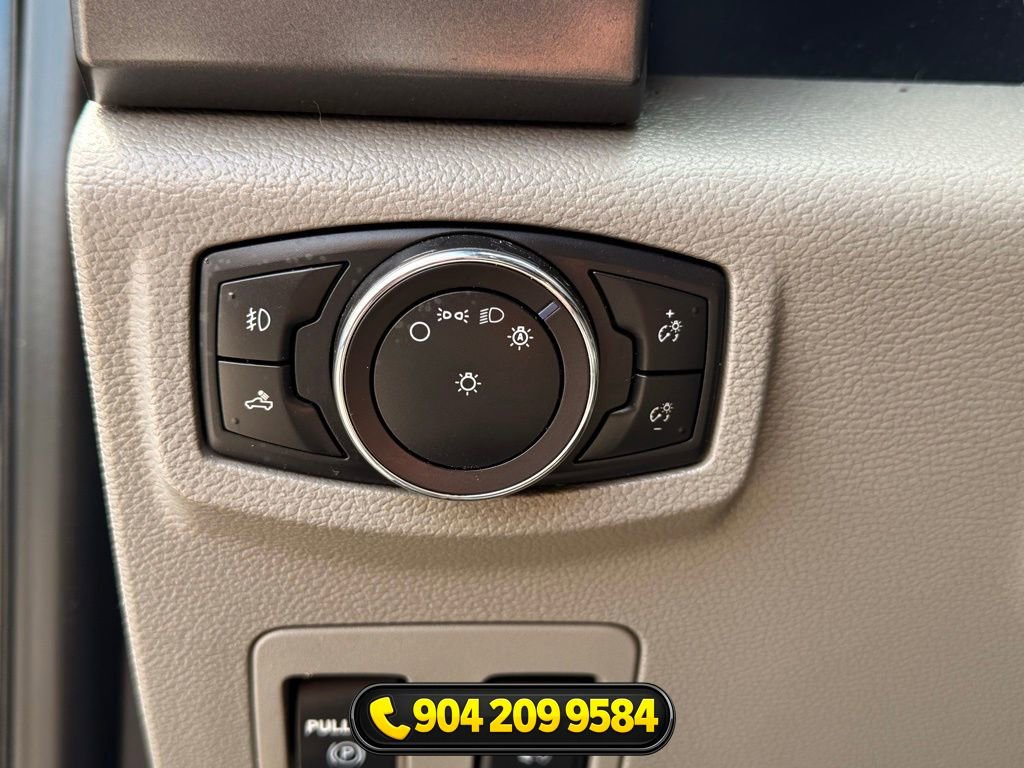 Used 2020 Ford F150 XLT w/ Equipment Group 302A Luxury image 16