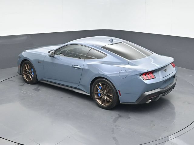 Used 2024 Ford Mustang GT Premium RWD image 40