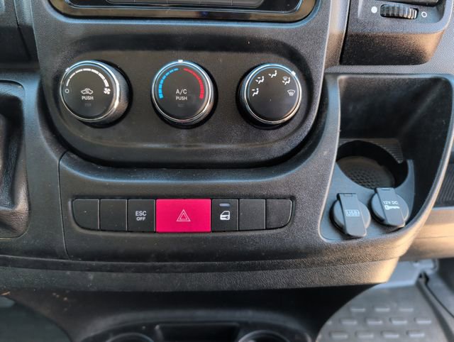 Used 2019 RAM ProMaster 1500 FWD image 23