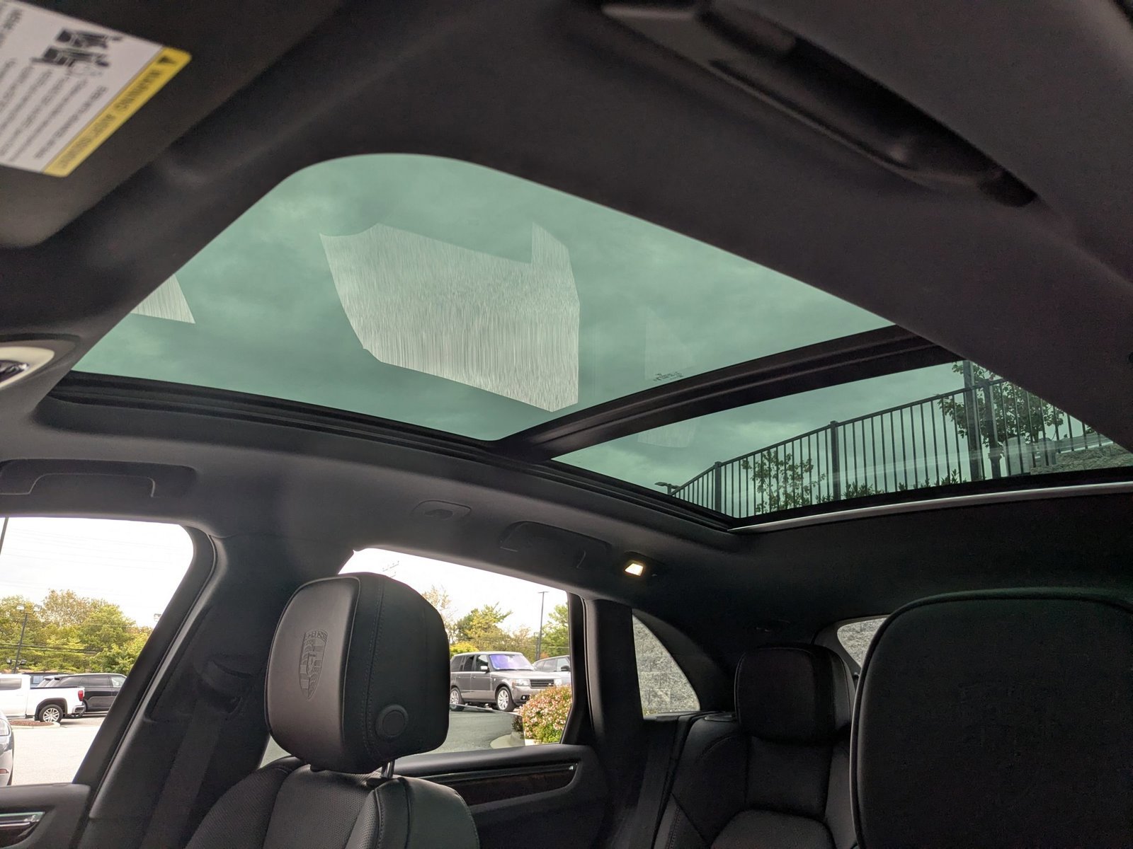 Certified 2026 Porsche Macan image 29