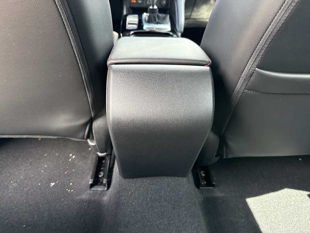 Used 2025 Acura Integra Type S FWD image 21