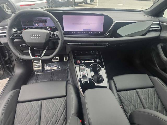 New 2026 Audi S5 Premium Plus AWD/4WD image 21
