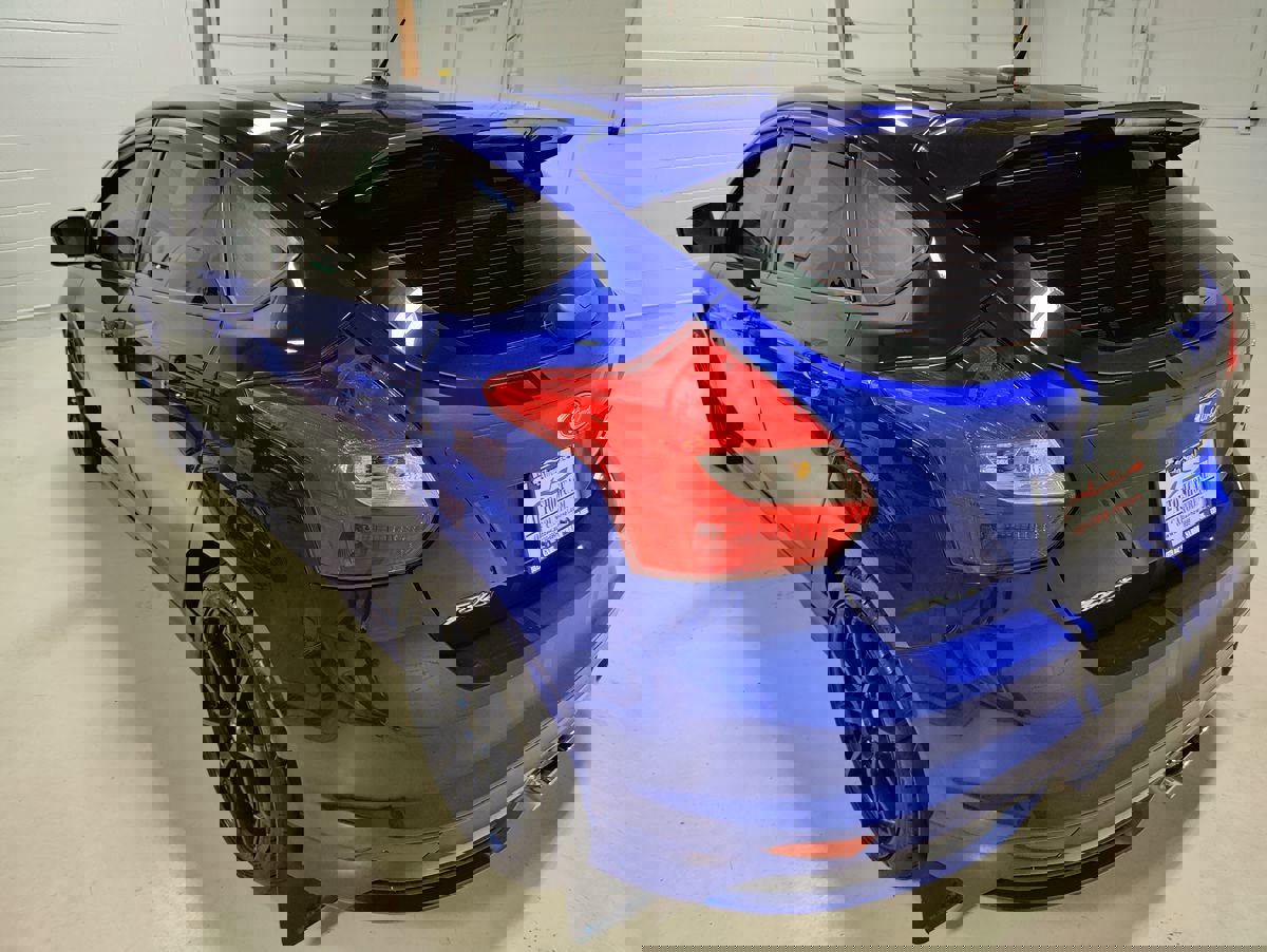 Used 2014 Ford Focus ST w/ Equipment Group 201A image 21