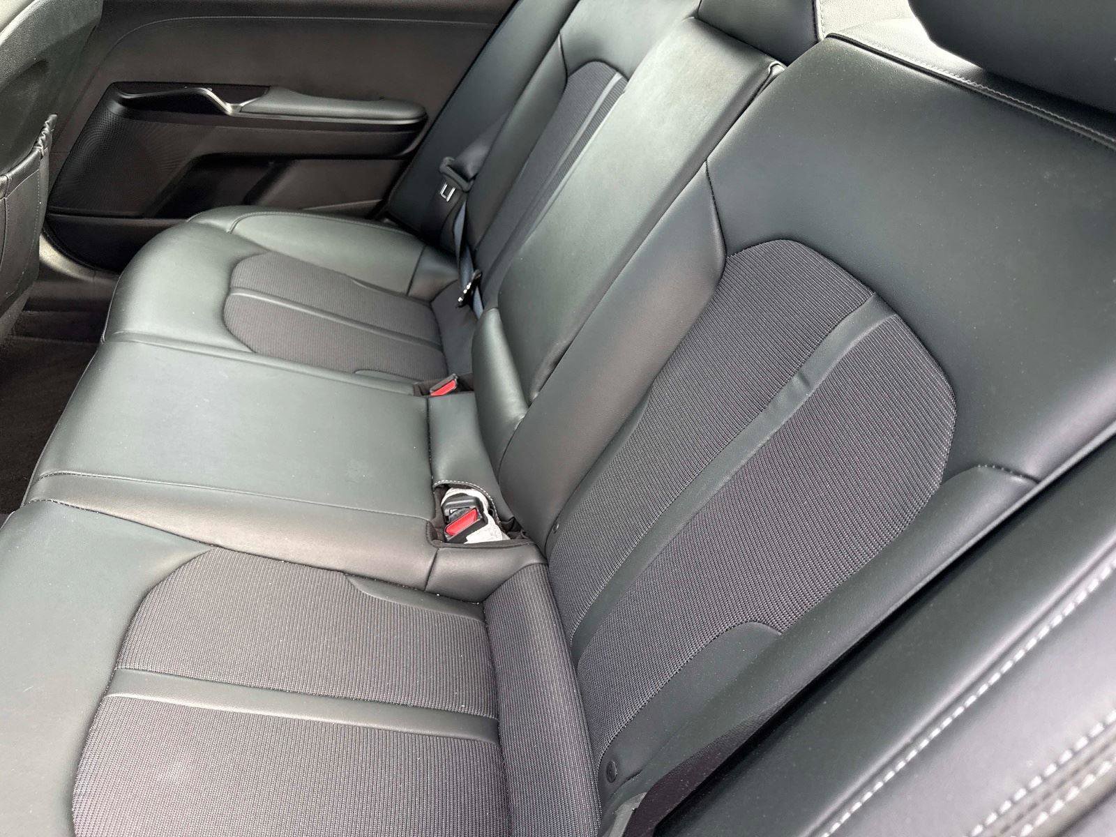 Used 2024 Kia K5 GT-Line w/ GT-Line Premium Package image 12