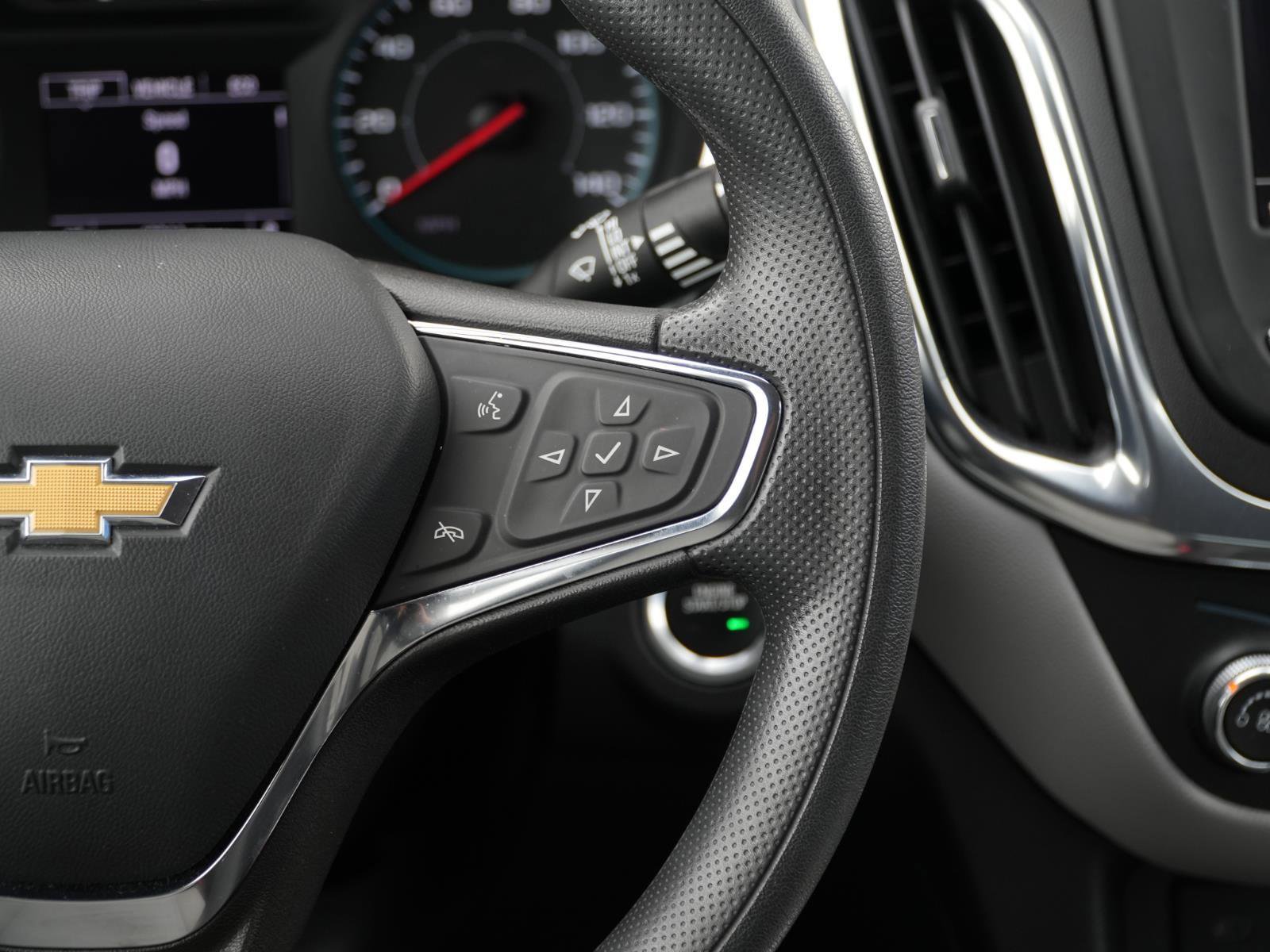 Used 2023 Chevrolet Equinox LS FWD image 20