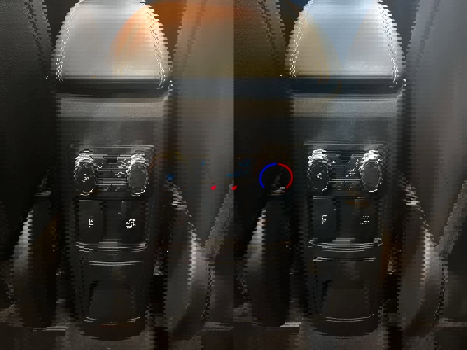 Used 2022 Ford Explorer ST w/ Equipment Group 401A image 28