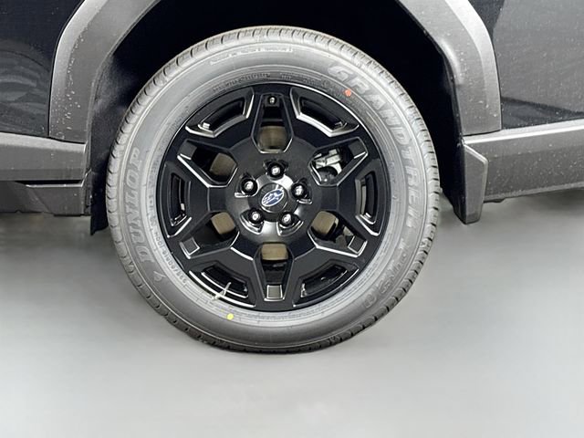 New 2026 Subaru Outback Limited image 33