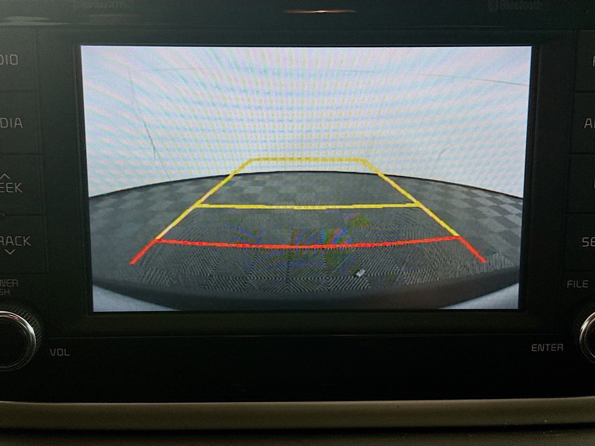 Used 2018 Kia Rio EX image 22