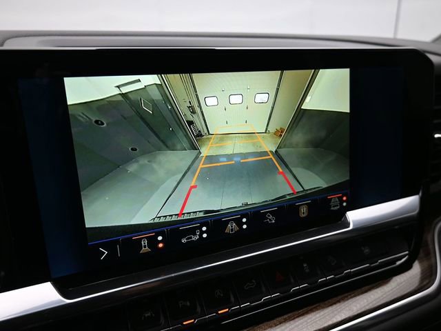 New 2026 Chevrolet Silverado 1500 RST image 31