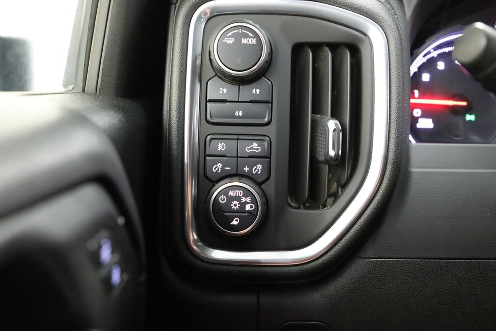 Used 2021 Chevrolet Silverado 3500 LT w/ All Star Edition AWD/4WD image 8
