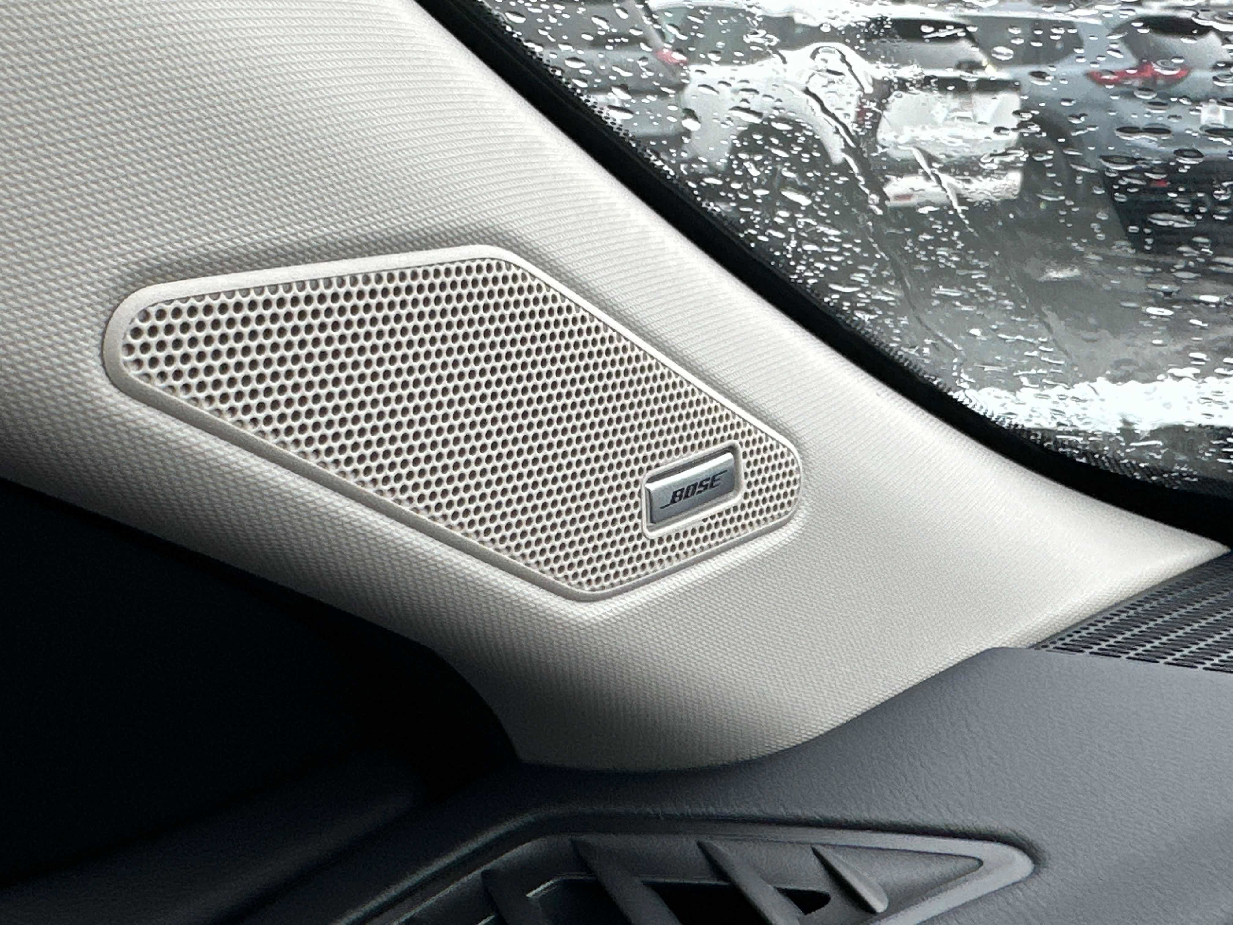 New 2026 Nissan Rogue Platinum w/ Platinum Premium Package image 36