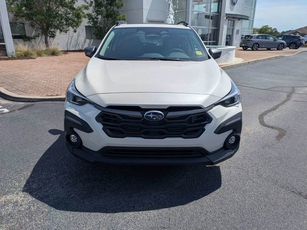 New 2026 Subaru Crosstrek 2.5i Limited AWD/4WD image 10