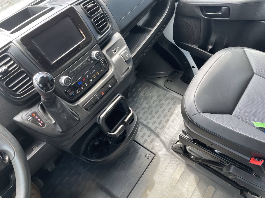 Used 2025 RAM ProMaster 2500 w/ Convenience Group FWD image 21