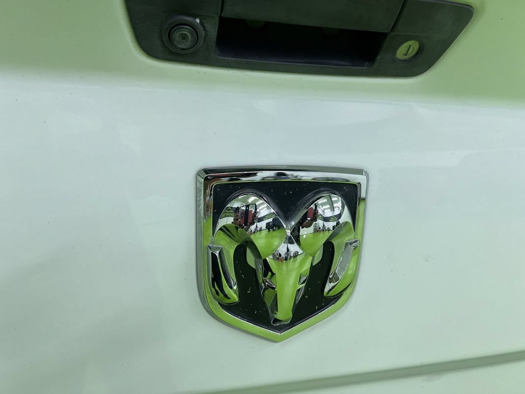 Used 2012 RAM 2500 ST w/ Popular Equipment Group AWD/4WD image 12
