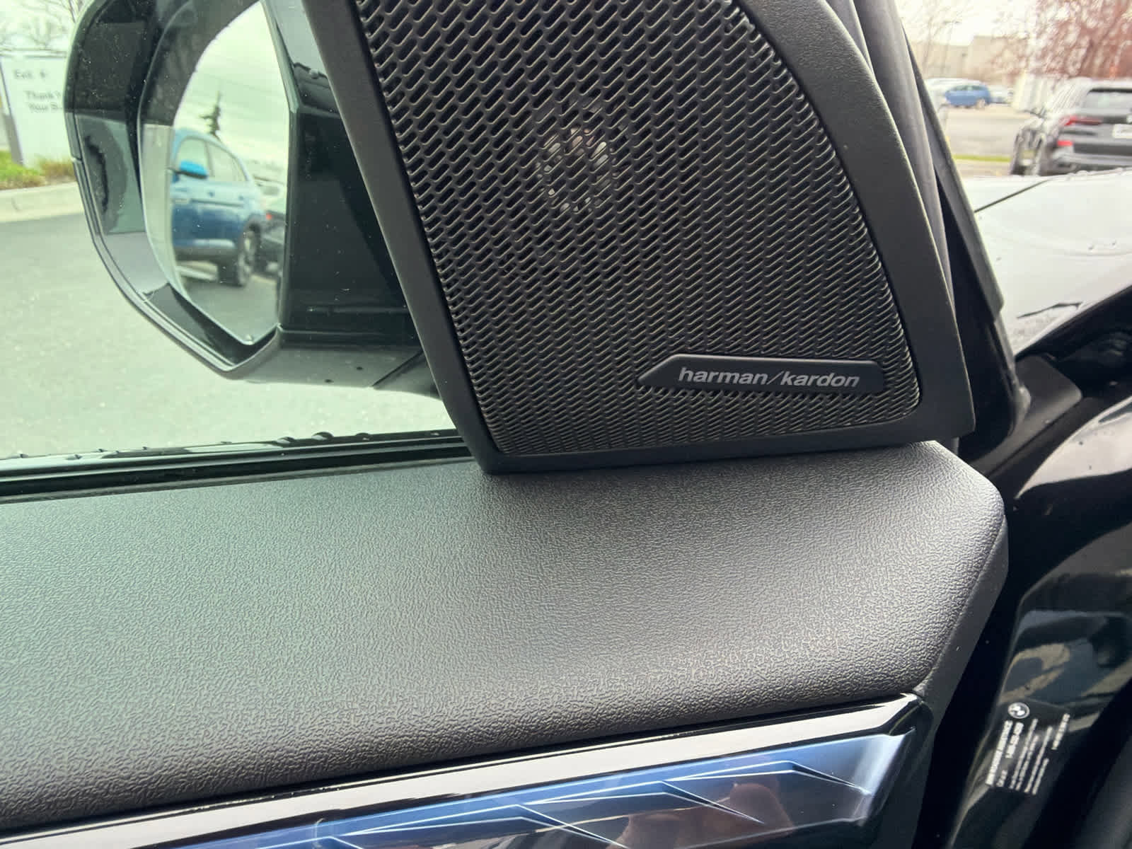 New 2026 BMW X3 M50 w/ Premium Package image 24