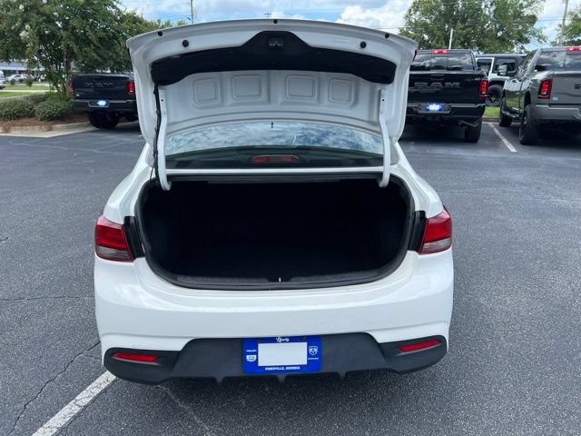 Used 2020 Kia Rio LX FWD image 11