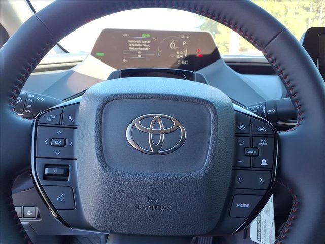 New 2026 Toyota Prius Plug-In Hybrid image 16