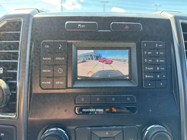 Used 2016 Ford F150 XLT w/ Equipment Group 301A Mid image 25