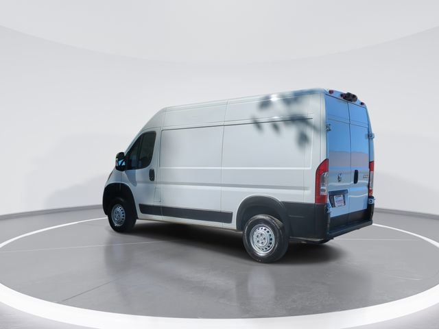 Used 2025 RAM ProMaster 2500 w/ Convenience Group FWD image 6