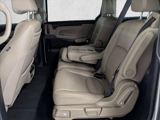 Used 2024 Honda Odyssey Touring image 19