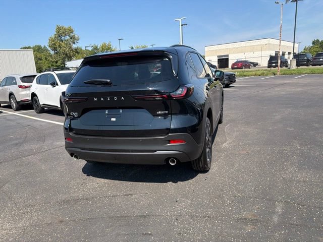New 2026 MAZDA CX-5 Preferred AWD/4WD image 8