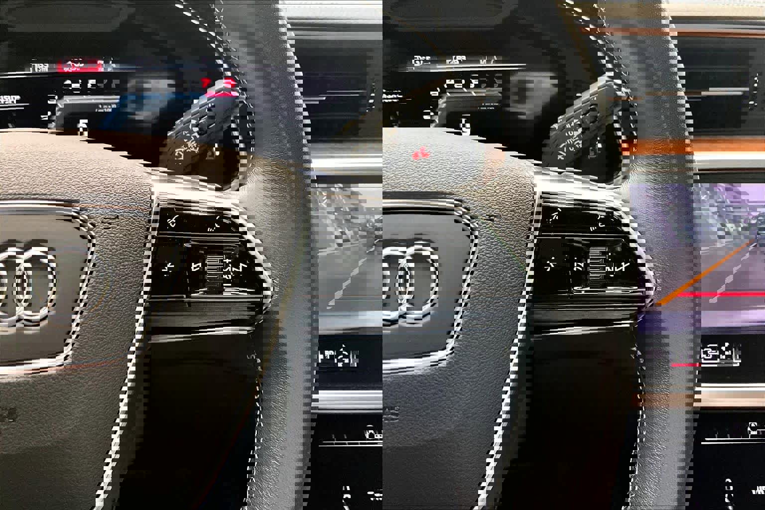 Certified 2023 Audi A6 Premium Plus w/ Premium Plus Package image 24