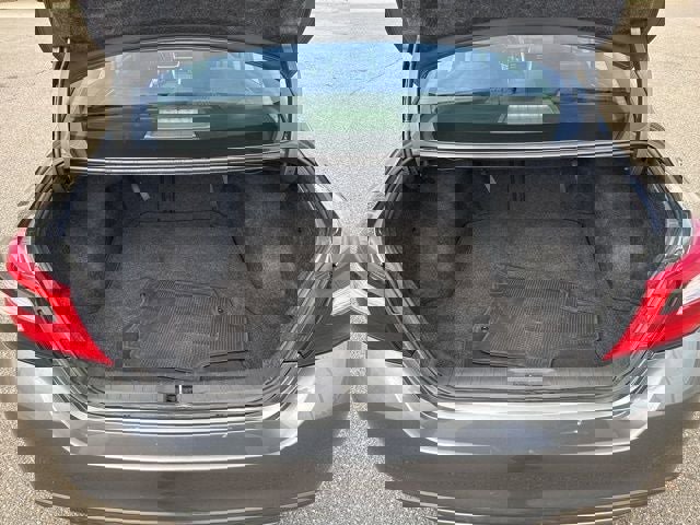 Used 2017 Nissan Altima 2.5 SV image 12