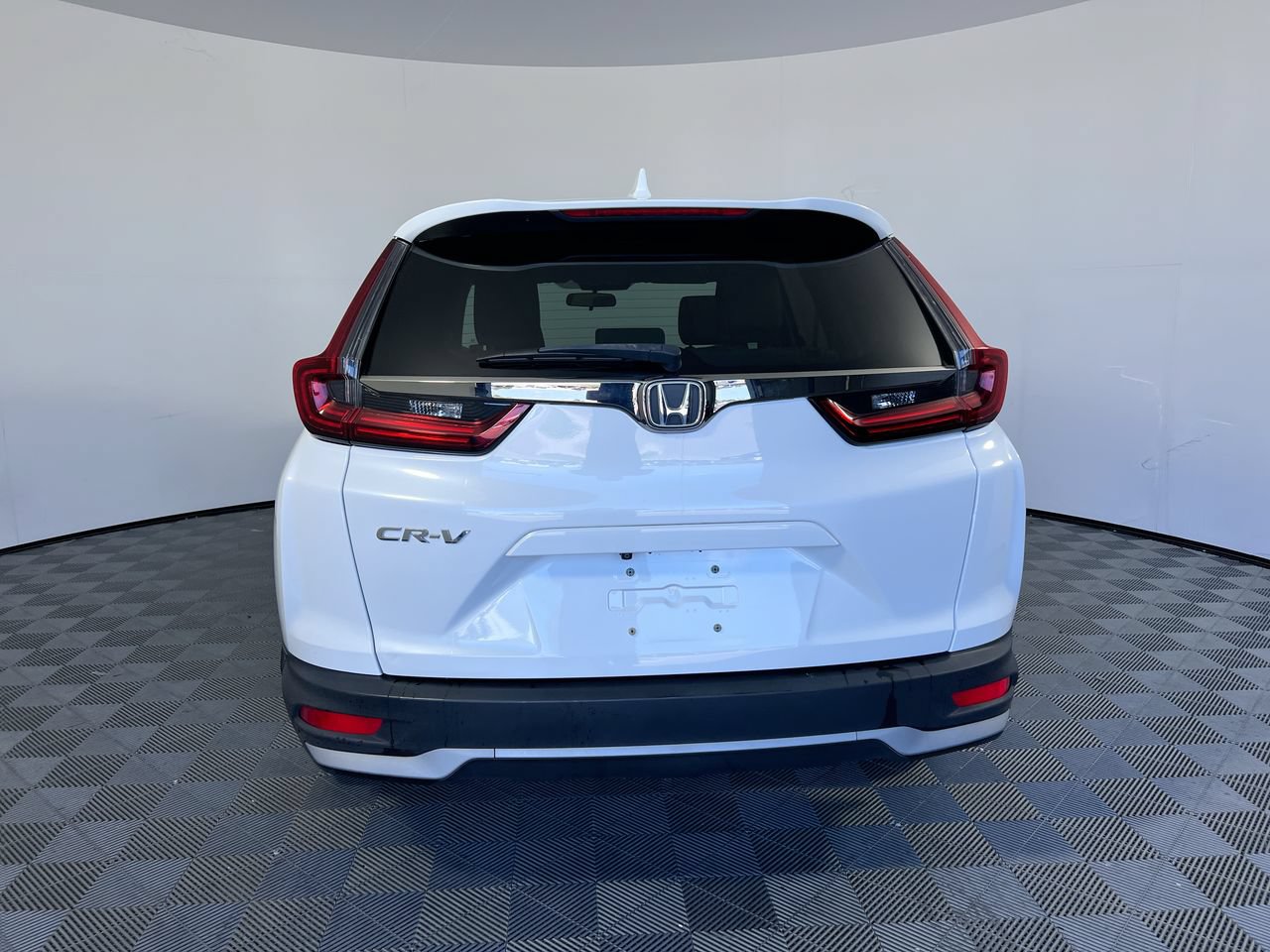 Used 2022 Honda CR-V EX image 4