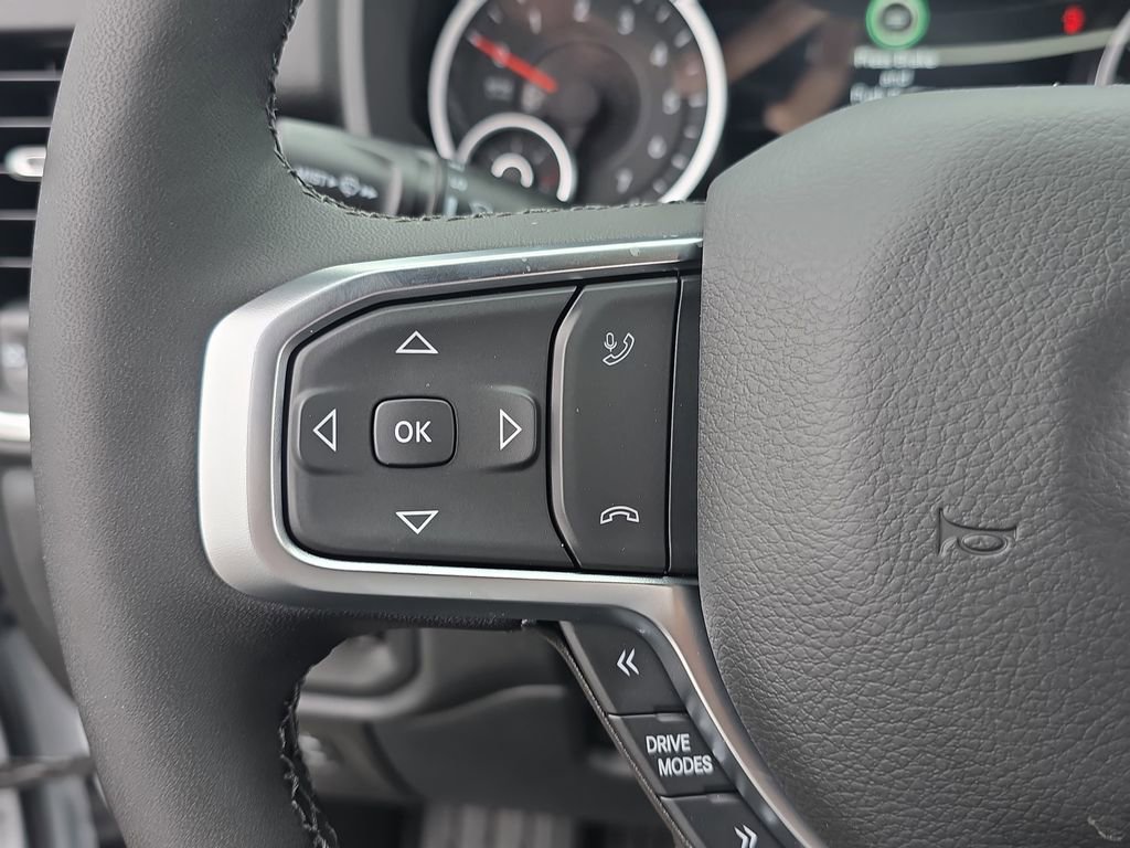 New 2026 RAM 1500 Big Horn image 16