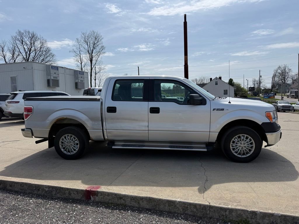Used 2010 Ford F150 XL image 5