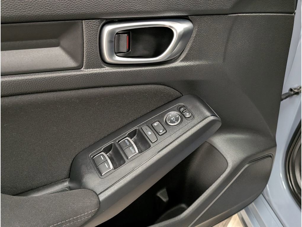 Used 2022 Honda Civic Sport image 7