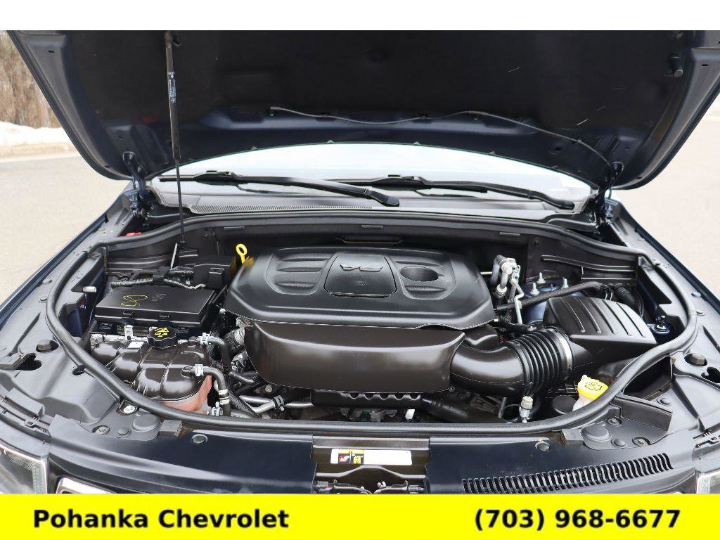 Used 2019 Jeep Grand Cherokee Limited image 38