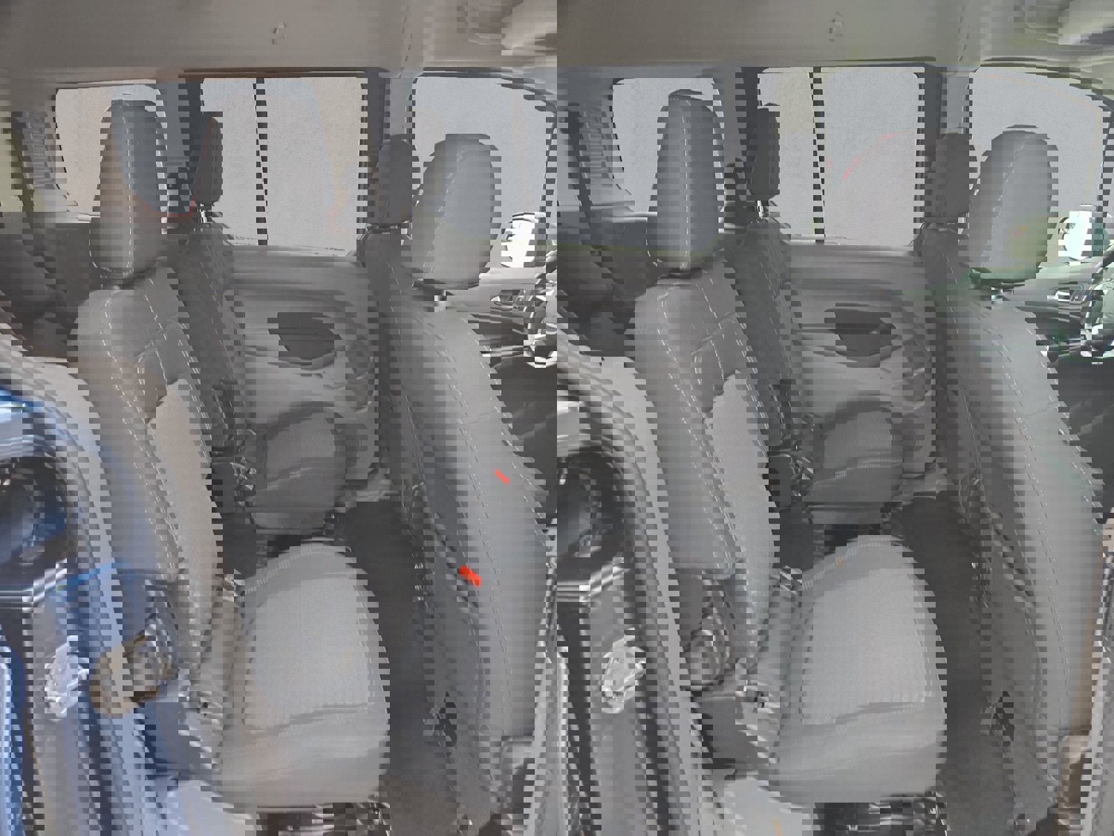 Used 2019 Ford Transit Connect XLT image 24