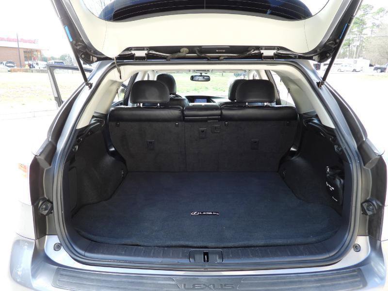 Used 2014 Lexus RX 350 Premium w/ Navigation Package image 36