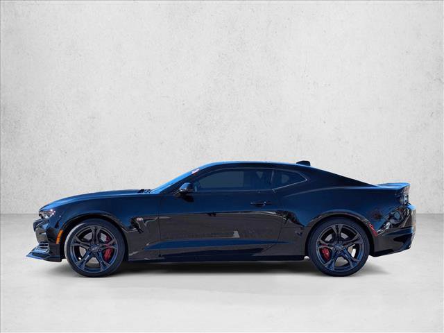 Used 2024 Chevrolet Camaro SS image 9