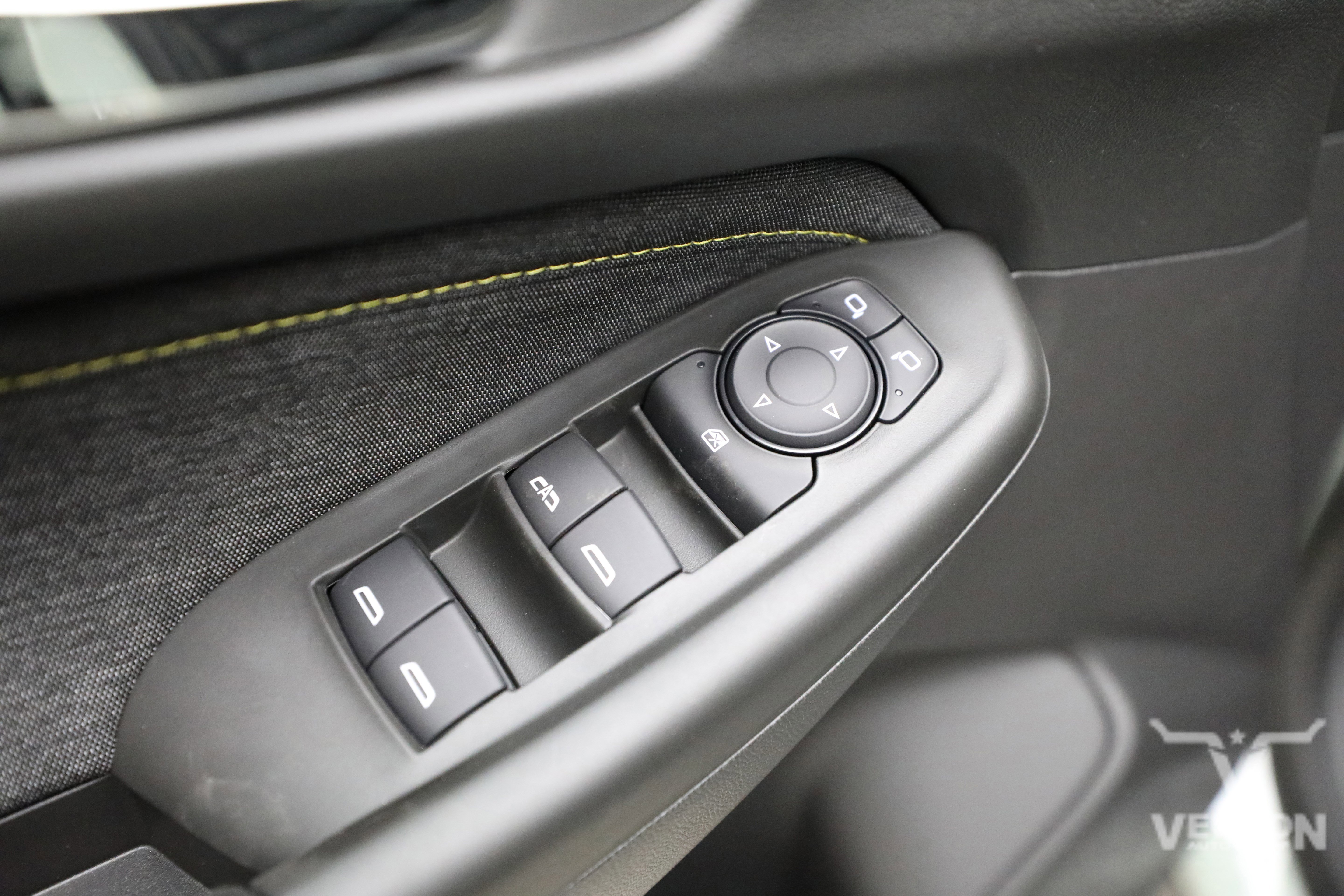 New 2026 Chevrolet TrailBlazer ACTIV image 18