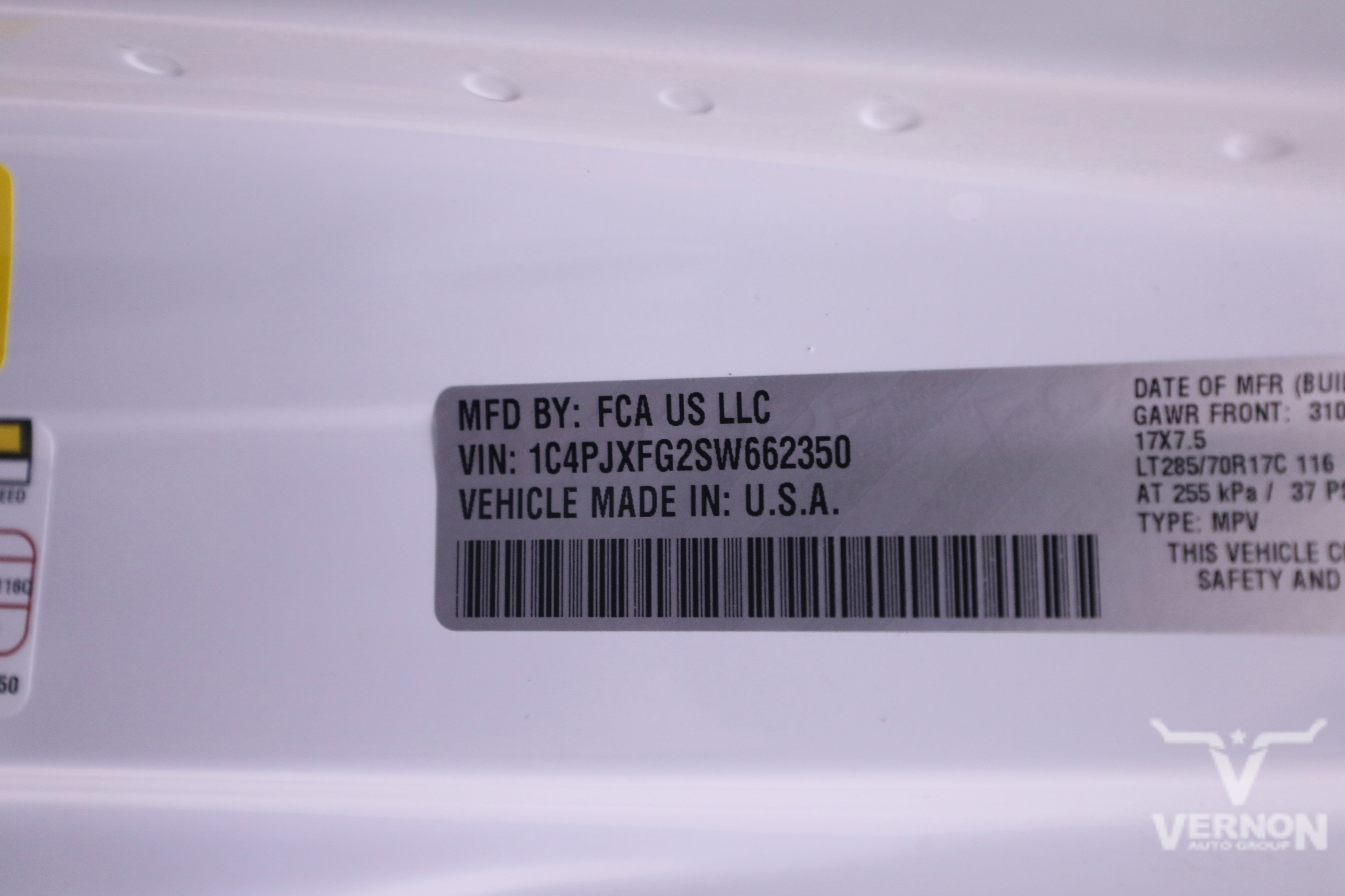 New 2025 Jeep Wrangler Unlimited Rubicon image 38